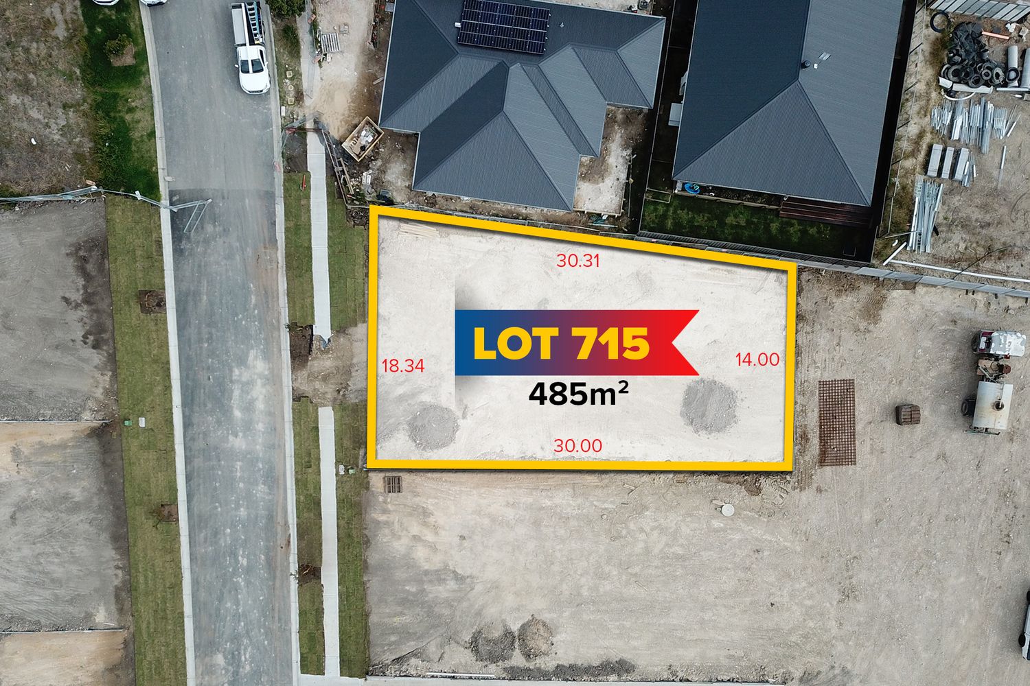 Lot/715 Tulipwood Avenue, Edgeworth NSW 2285, Image 1