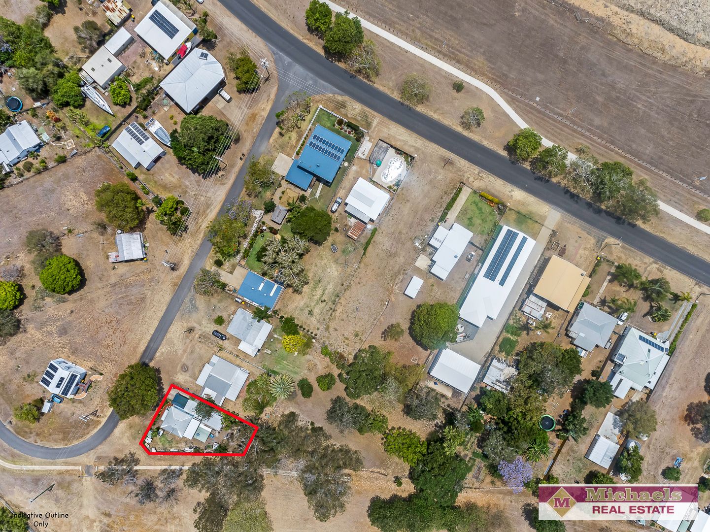 6 Donaldson Street, Burnett Heads QLD 4670, Image 1