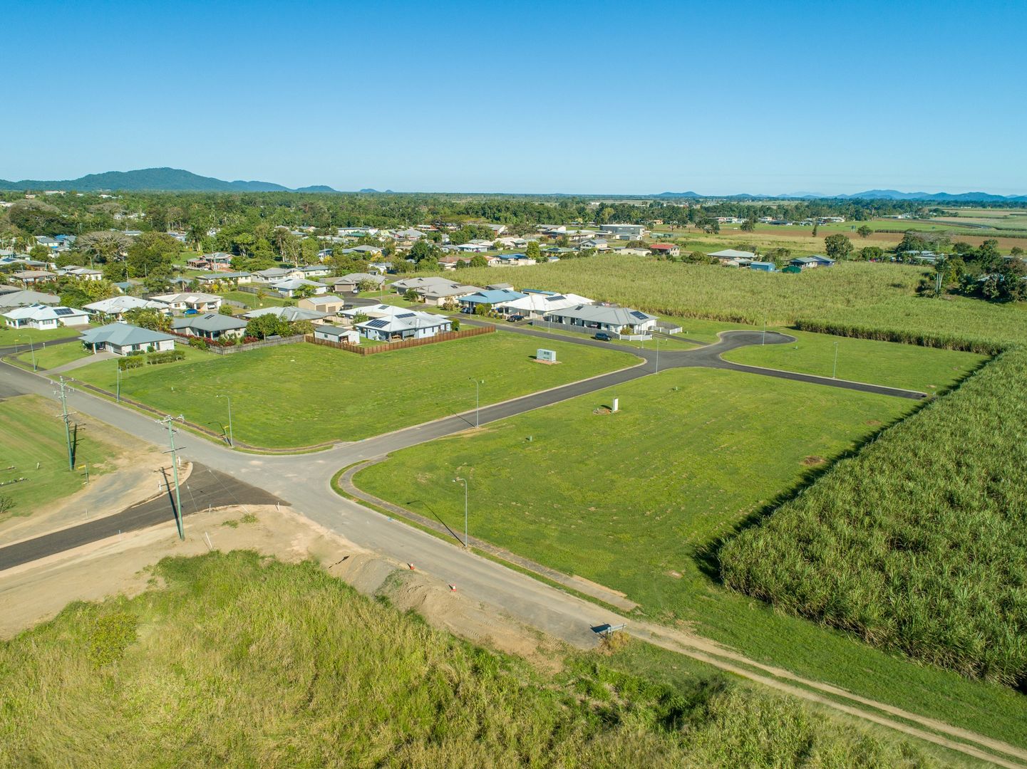 Lots 14 - 28 Mountain View Estate, Innisfail QLD 4860, Image 1