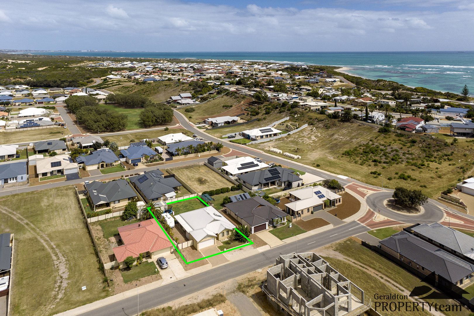 6 Reef Boulevard, Drummond Cove WA 6532, Image 2