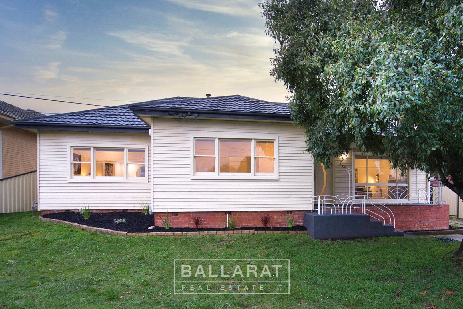 722 Geelong Road, Canadian VIC 3350, Image 0