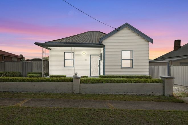Picture of 22 Northcote Street, ABERDARE NSW 2325