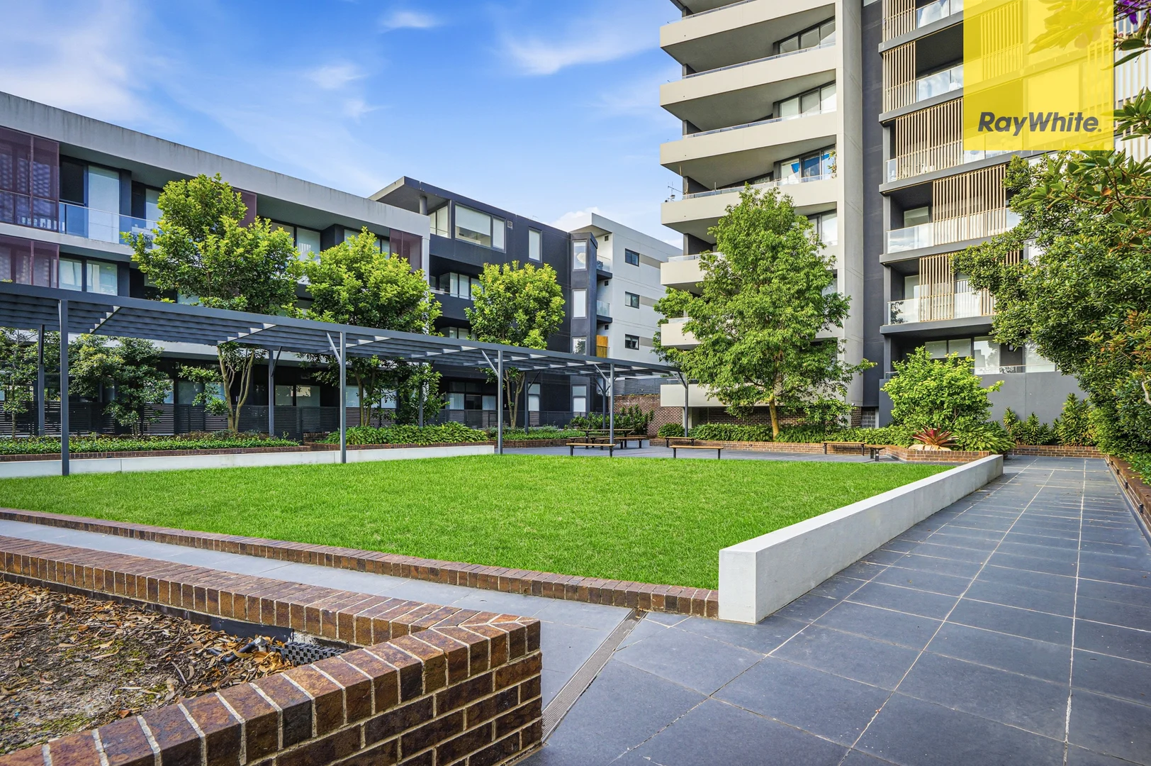 Additional image 9 of 302/5 Northcote Street, Mortlake NSW 2137