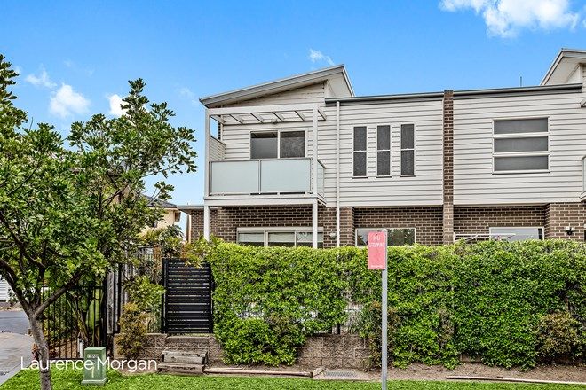 Picture of 6/5 Forestview Way, WOONONA NSW 2517