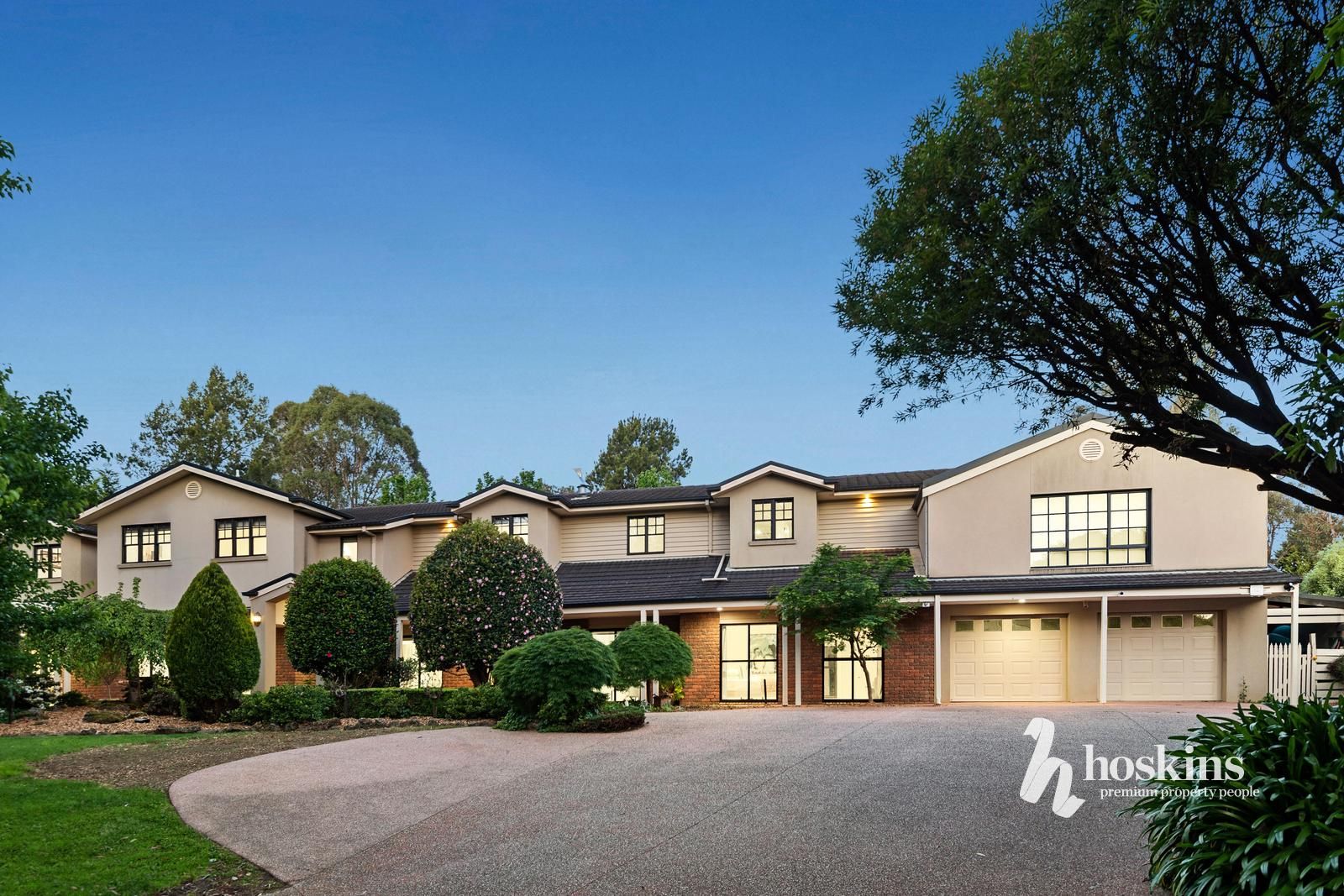 7 bedrooms House in 64-68 Berringa Road PARK ORCHARDS VIC, 3114