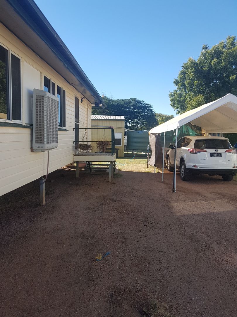 30 Winton Road, Hughenden QLD 4821 House For Sale Domain