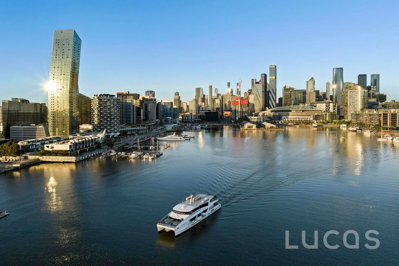 Additional image 14 of 1906/673 La Trobe Street, Docklands VIC 3008