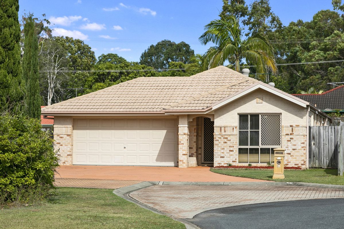 26 Sherwood Court, Alexandra Hills QLD 4161, Image 1