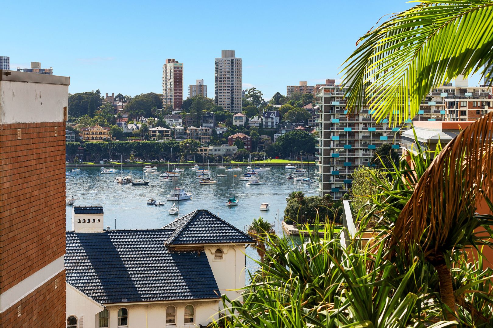 6/18 Macleay Street, Potts Point NSW 2011, Image 1