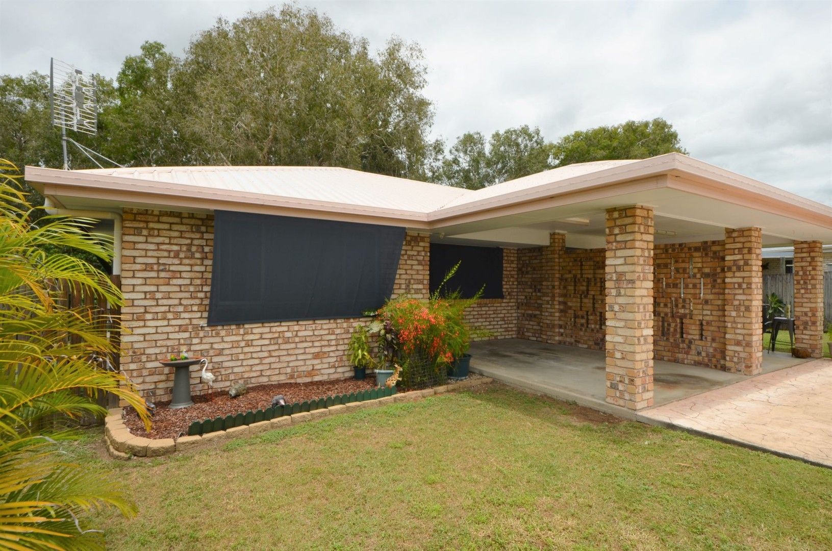 1/25 Lorraine Court Andergrove Property History Address Research
