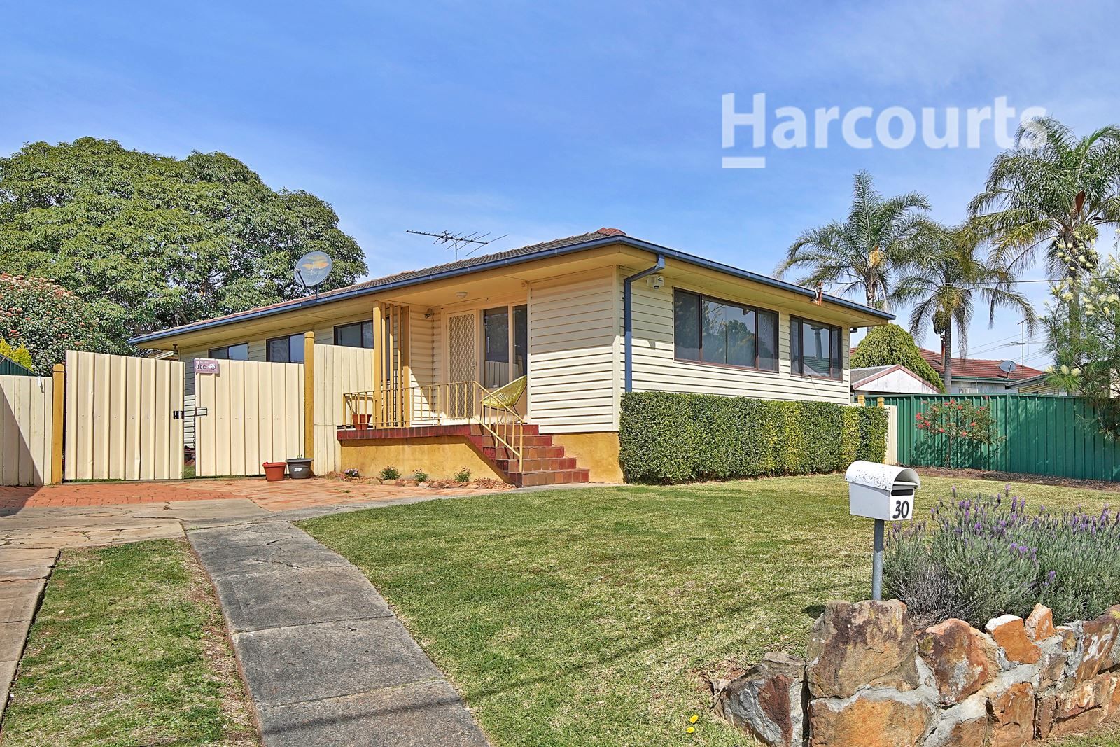 30 Lindesay Street, Leumeah NSW 2560, Image 0