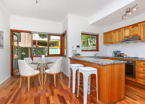 12/8A Mcdonald Street, Leichhardt NSW 2040