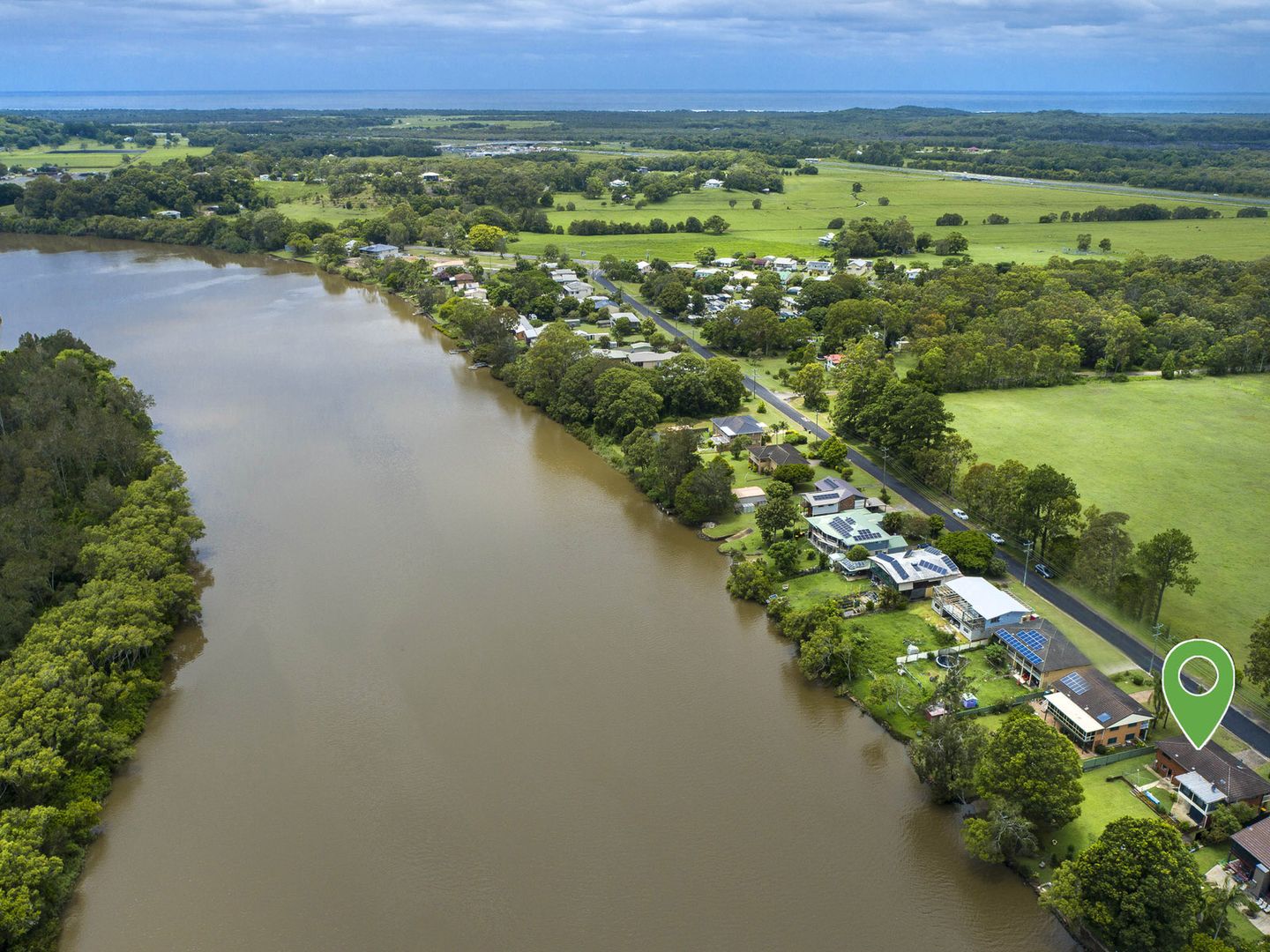 4 bedrooms House in 50 Rileys Hill Road BROADWATER NSW, 2472