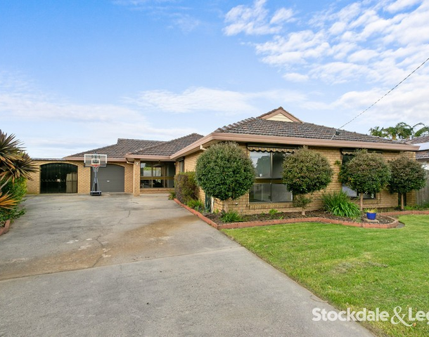 7 Turnley Street, Morwell VIC 3840