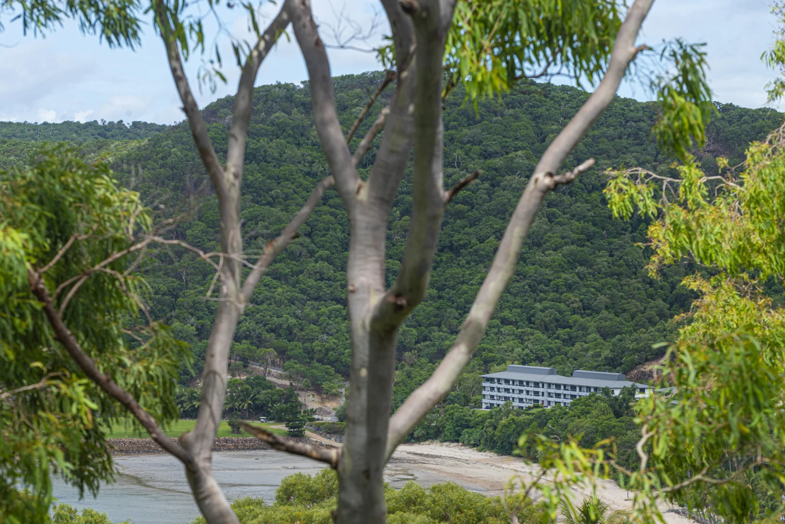 Additional image 24 of Coral Sea 19/6 Great Northern Highway, Hamilton Island QLD 4803