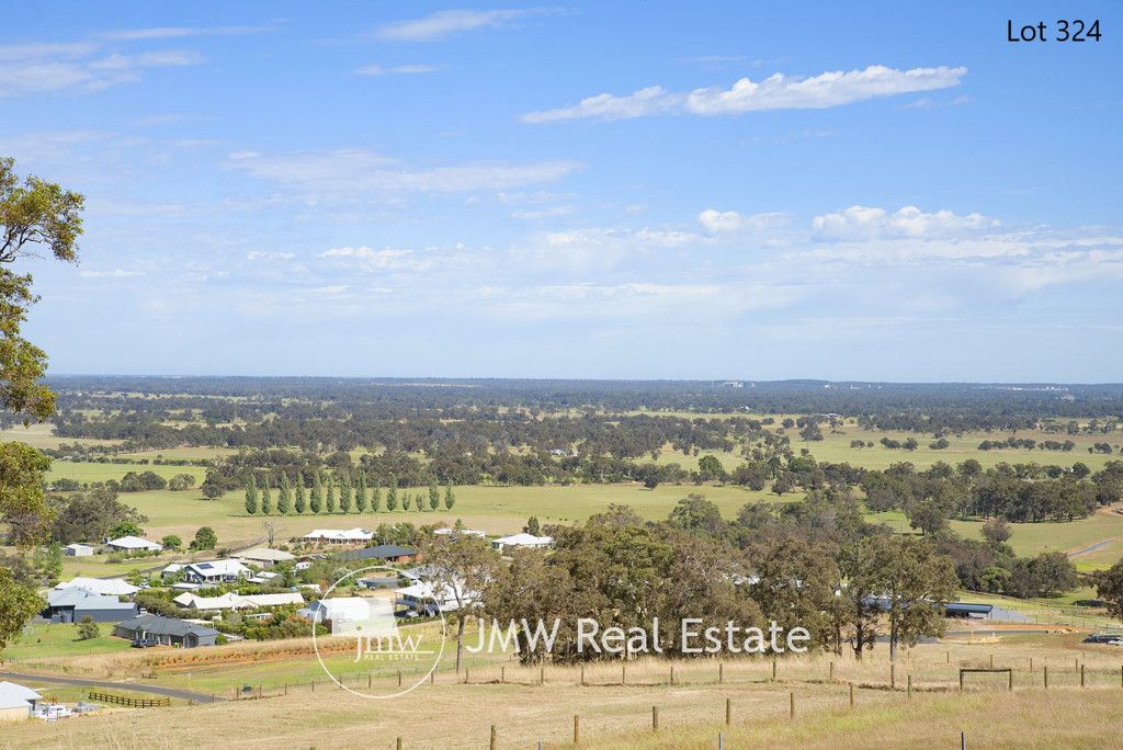 Lot 324 Livingstone Heights, Roelands WA 6226, Image 0