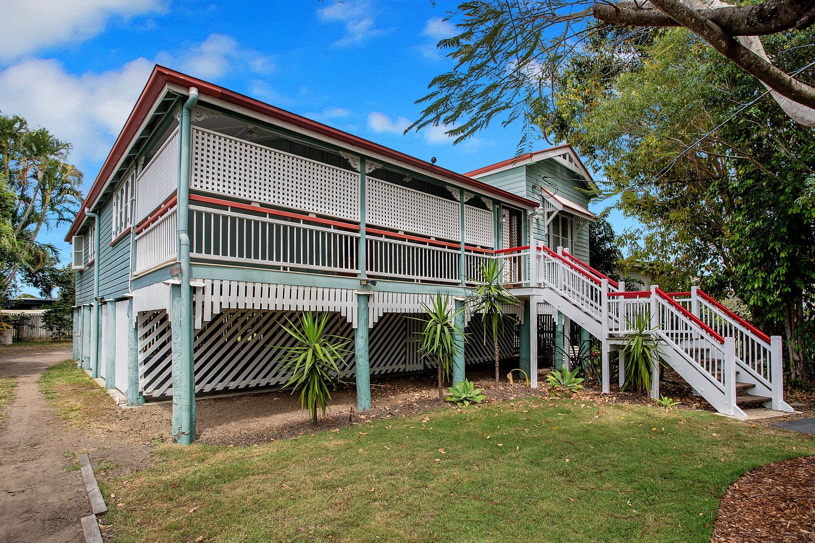 7 Forth Street, South Mackay QLD 4740, Image 2