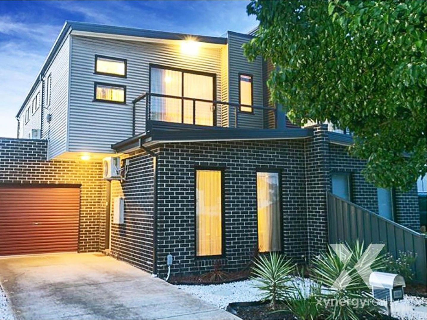 4 bedrooms House in 2/51 Pritchard Avenue BRAYBROOK VIC, 3019