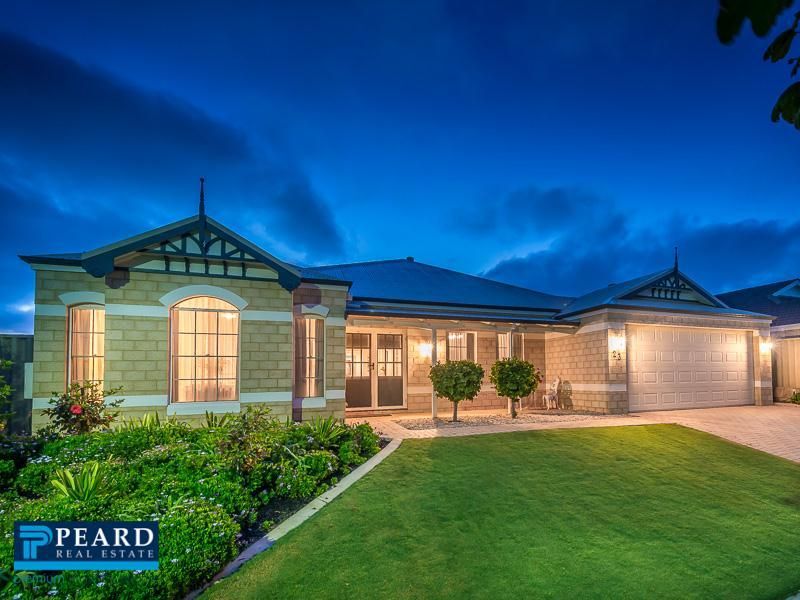 23 Wadhurst Road, Butler WA 6036, Image 0