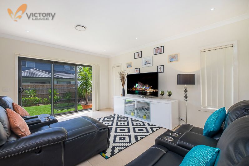 16 Bellinger Street, The Ponds NSW 2769, Image 1