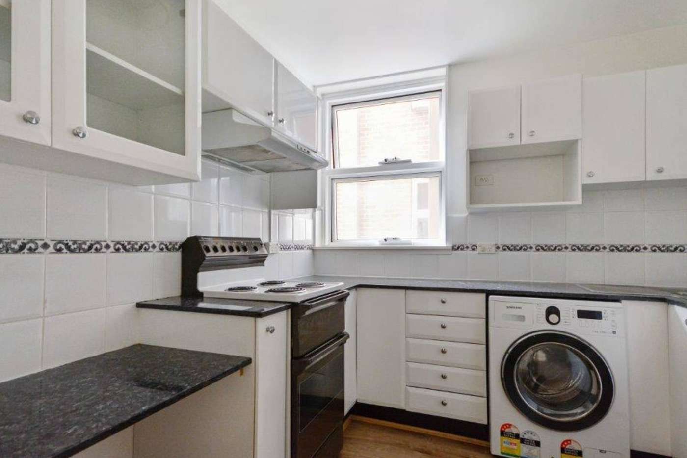 2 bedrooms Apartment / Unit / Flat in 8/206 Victoria Road BELLEVUE HILL NSW, 2023