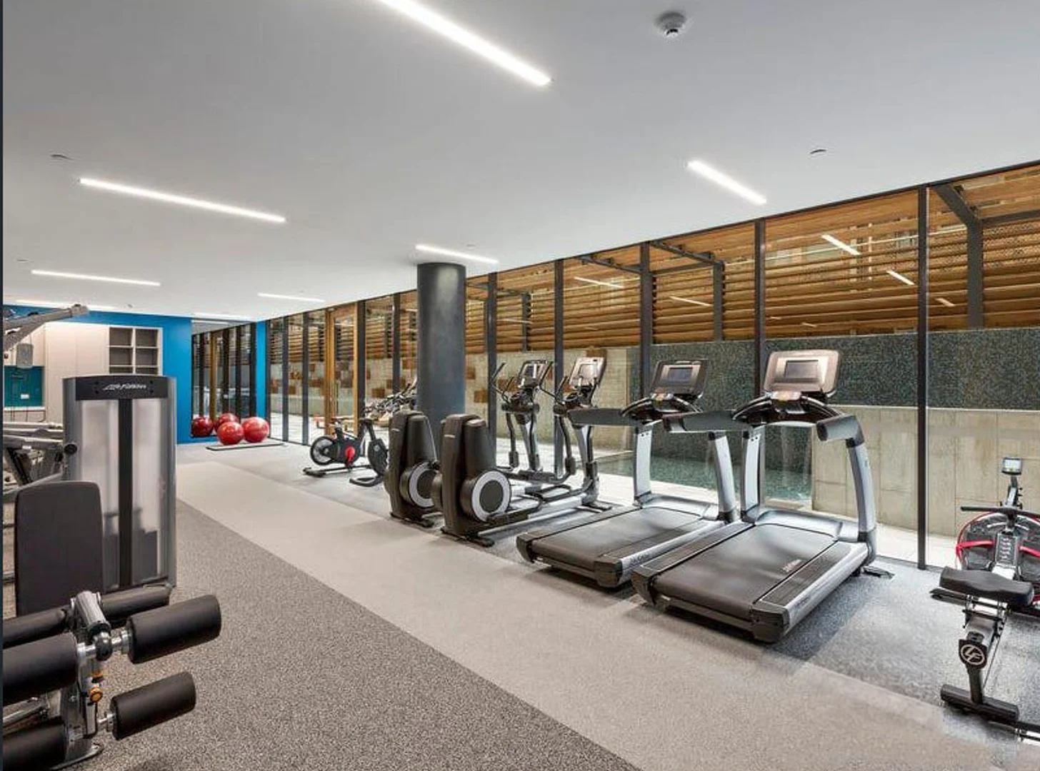 Additional image 7 of 1006/77 Queens Road, Melbourne VIC 3004