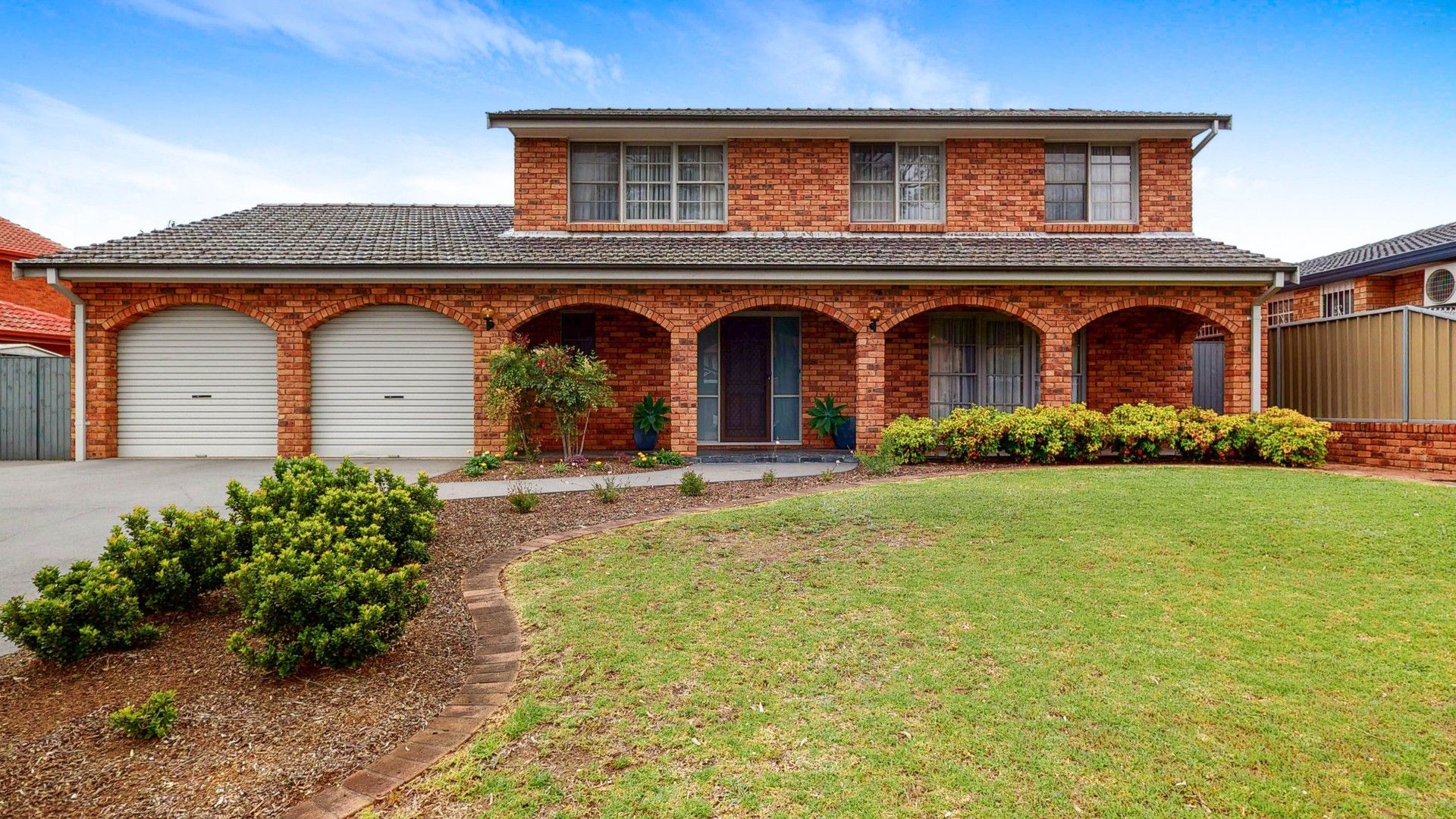 34 Banbury Crescent, Chipping Norton NSW 2170, Image 0