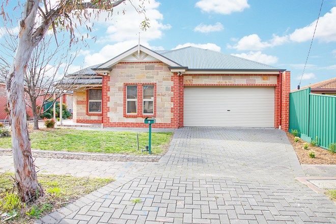 Picture of 6/39-41 Ramsay Ave, HILLCREST SA 5086