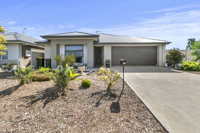 Picture of 19A Clarke St, WALLAROO SA 5556