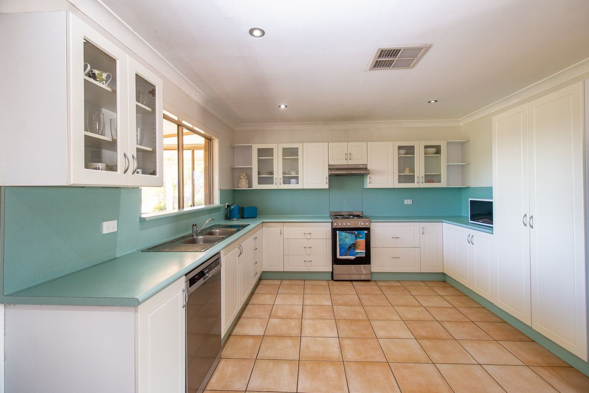 33 Breakaway Drive, Mount Isa QLD 4825 House for Sale 670,000