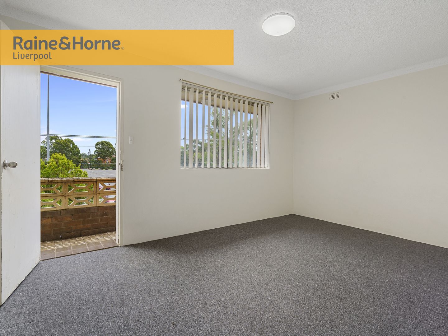 3/24 Collimore Avenue, Liverpool NSW 2170 - Apartment For Rent - $340 ...