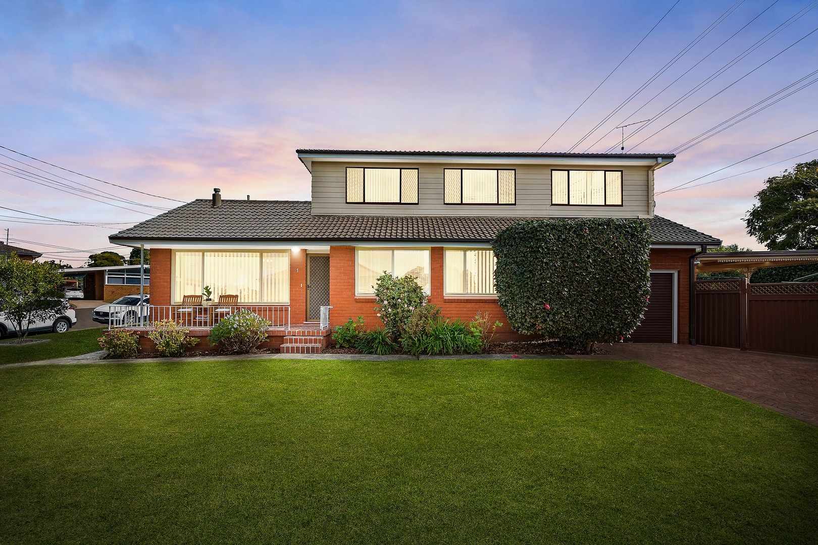 1 Jeenga Place, Sylvania NSW 2224, Image 0