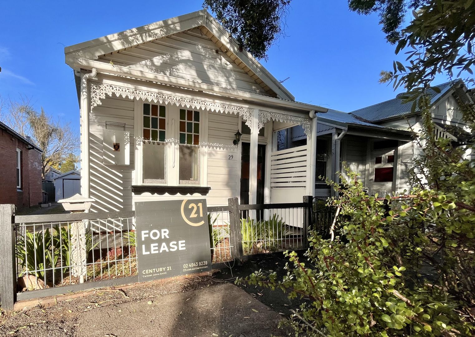 29 Lewis Street, Islington NSW 2296