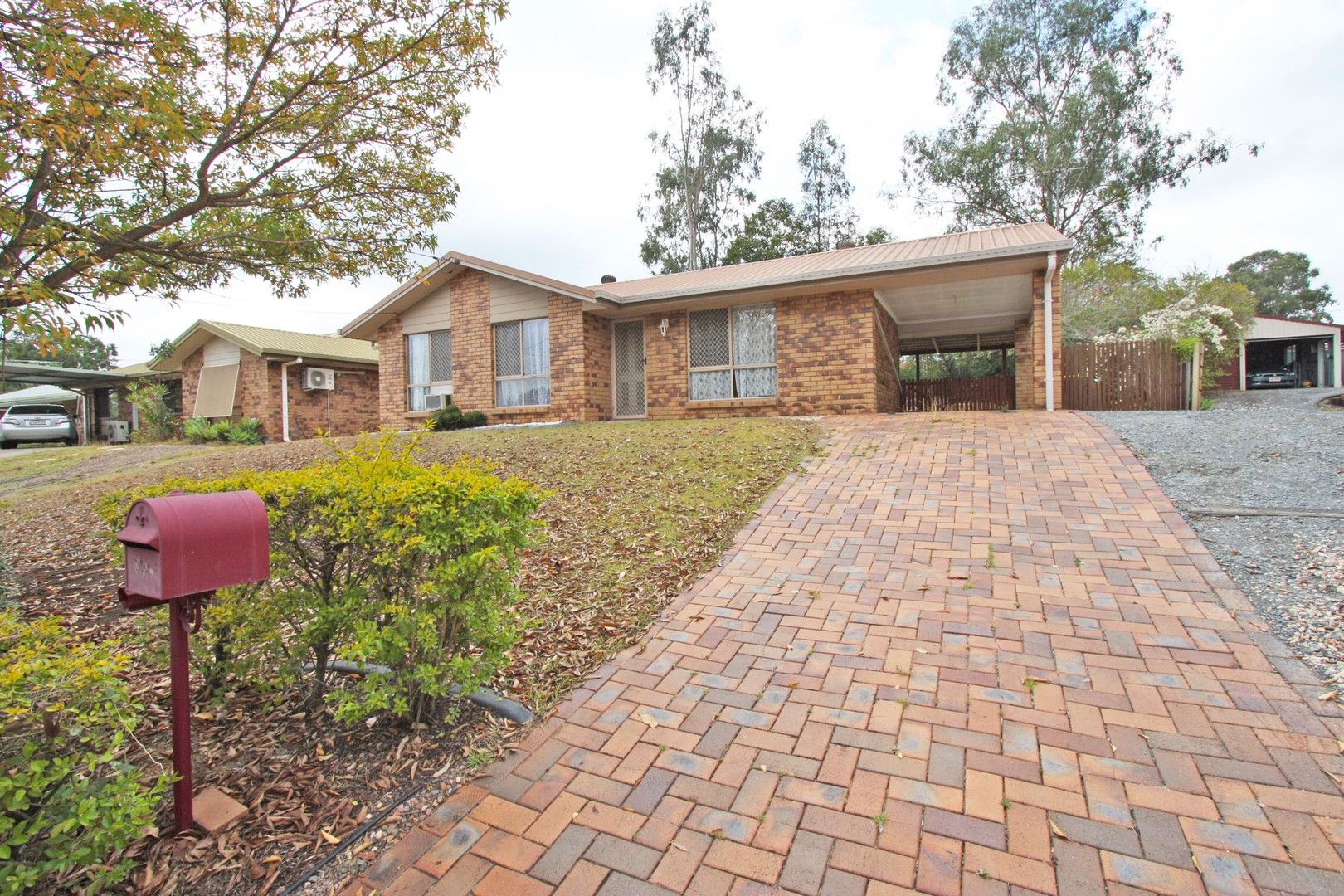 108 Henty Drive, Redbank Plains QLD 4301 House For Rent Domain
