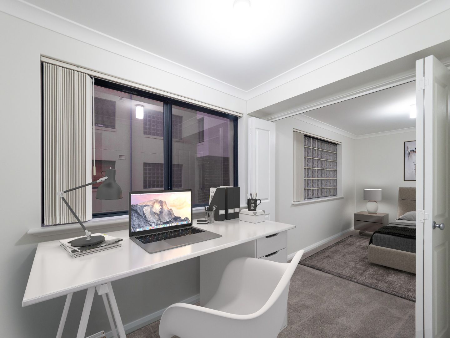 11/10 Pendal Lane, Perth WA 6000, Image 2