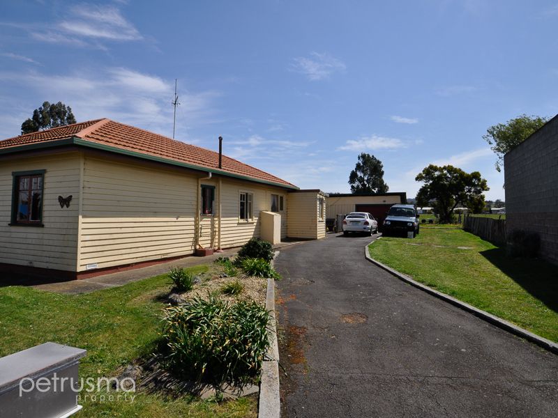 13 Vicary St, Triabunna TAS 7190, Image 1