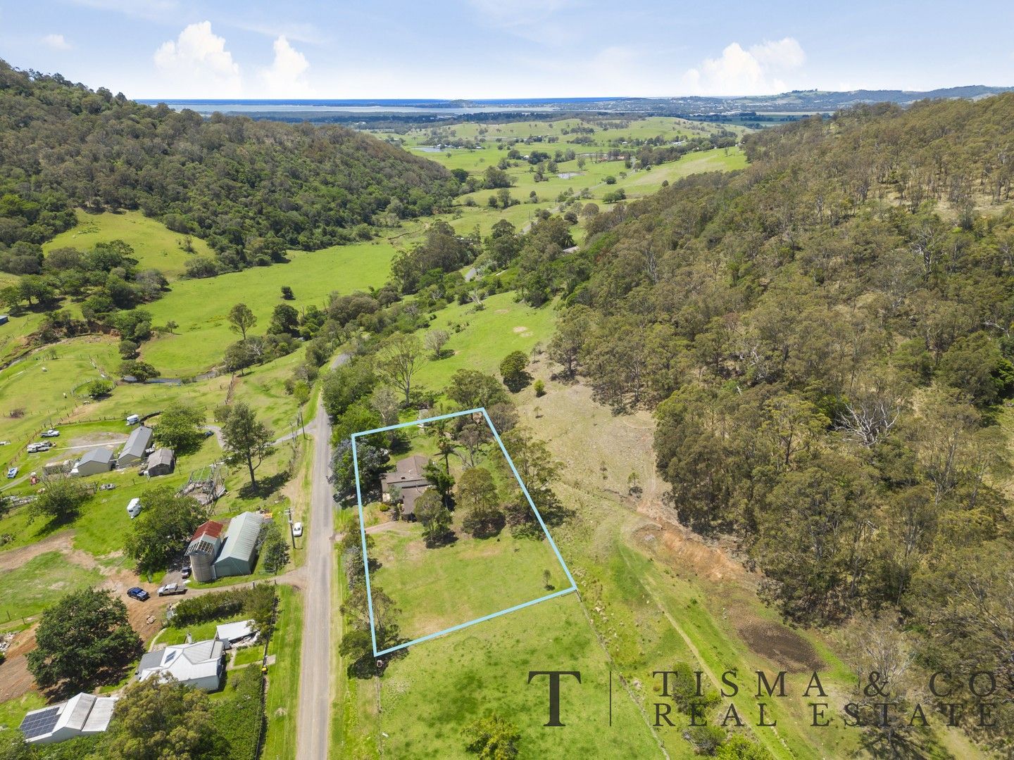 169 North Marshall Mount Road, Marshall Mount NSW 2530, Image 0