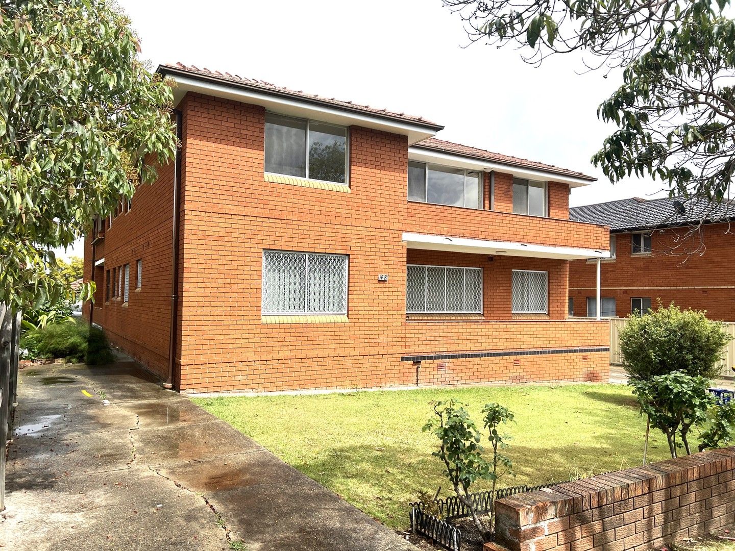 4/48 Fairmount Street, Lakemba NSW 2195 Apartment For Rent Domain