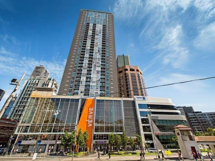 1504/483 Swanston Street, Melbourne Property History & Address Research Domain