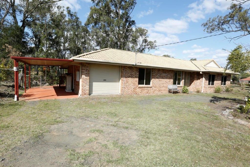 28 Clarefield Court, Thagoona Property History & Address Research