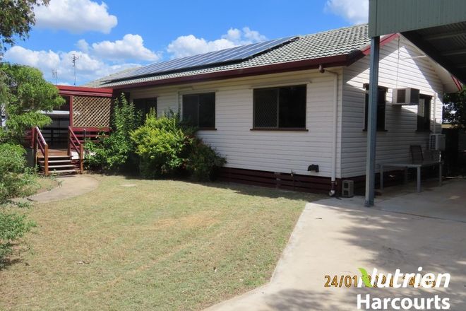 Picture of 2 Nowland Street, CHINCHILLA QLD 4413