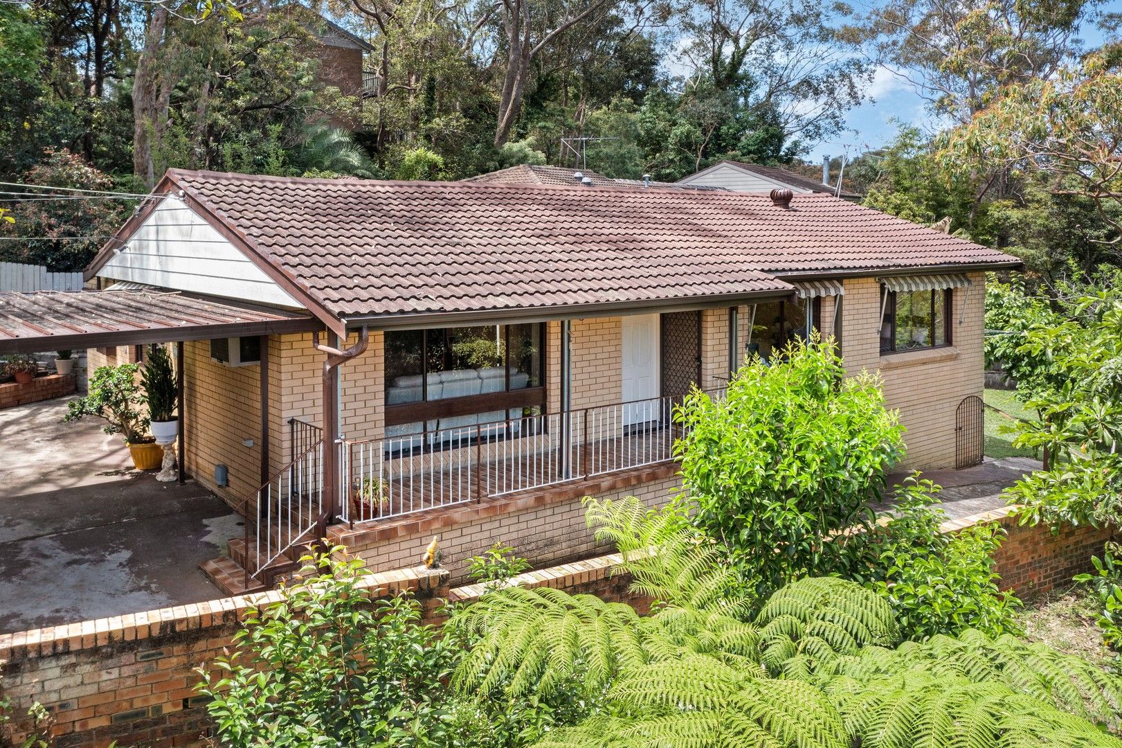 1 The Rampart, Hornsby NSW 2077, Image 0