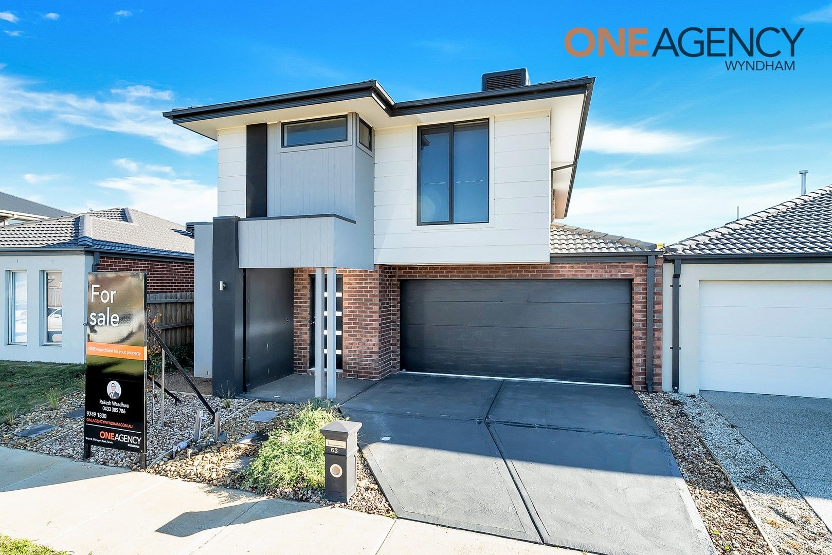 4 bedrooms House in 63 Jean Street POINT COOK VIC, 3030