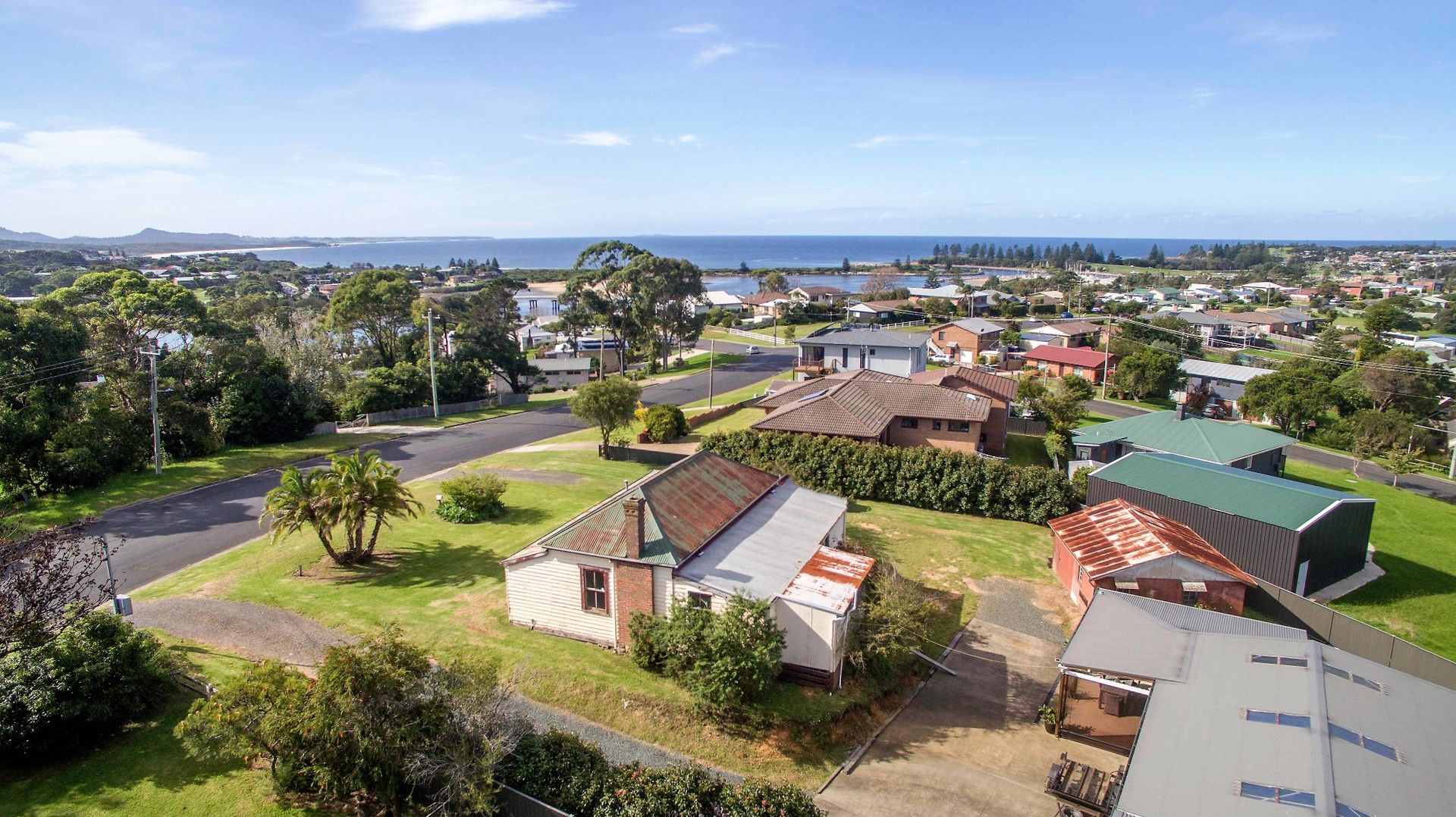 136-138 Murrah Street, Bermagui NSW 2546, Image 1