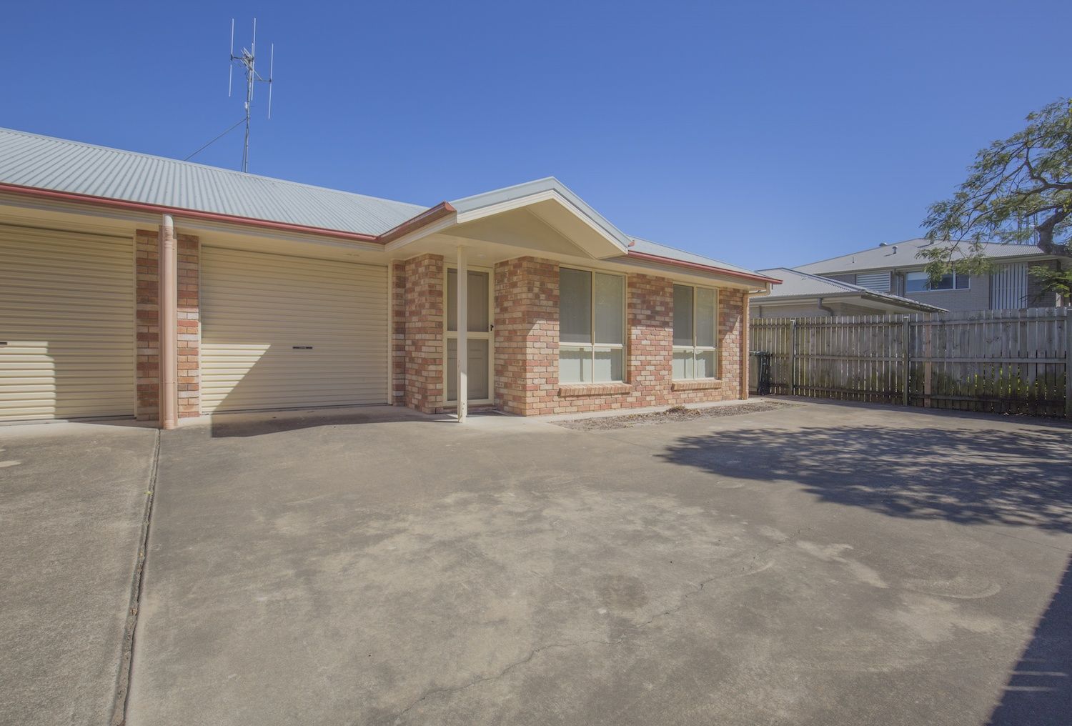 4/93 Woondooma Street, Bundaberg West QLD 4670, Image 0