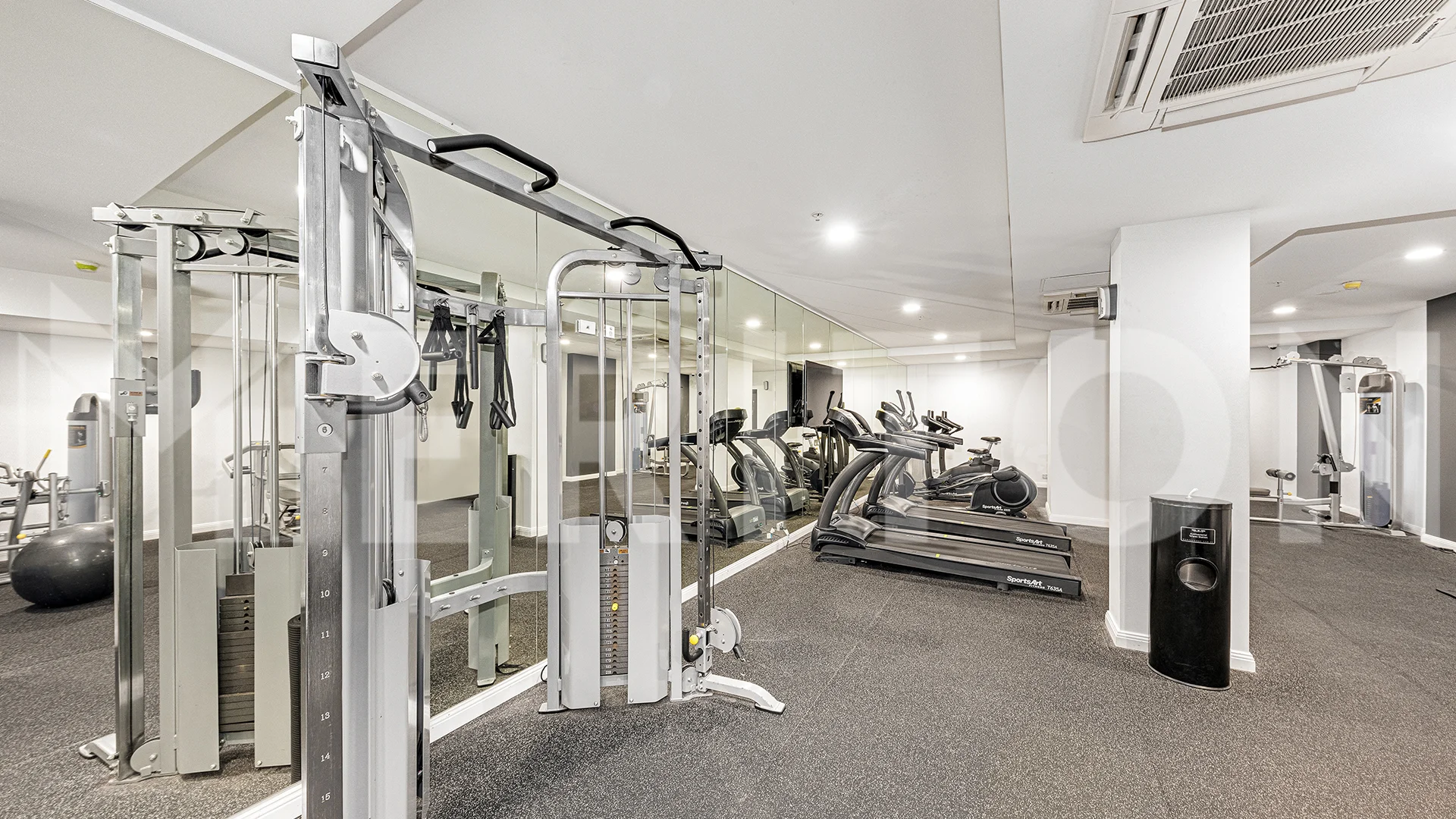 Additional image 13 of 2B/7 Rosebery Avenue, Rosebery NSW 2018