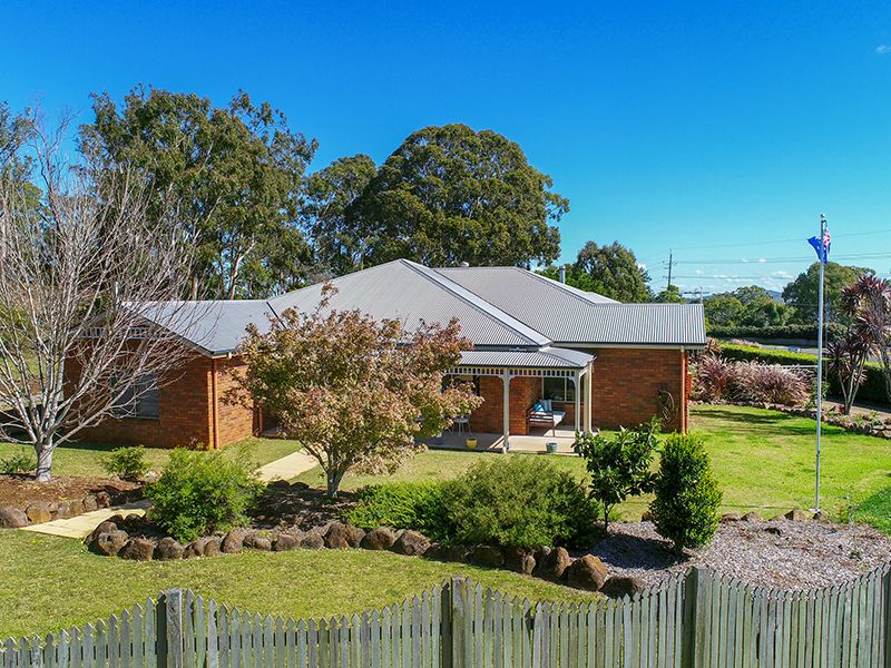 23 Lynne Court, Highfields QLD 4352, Image 0