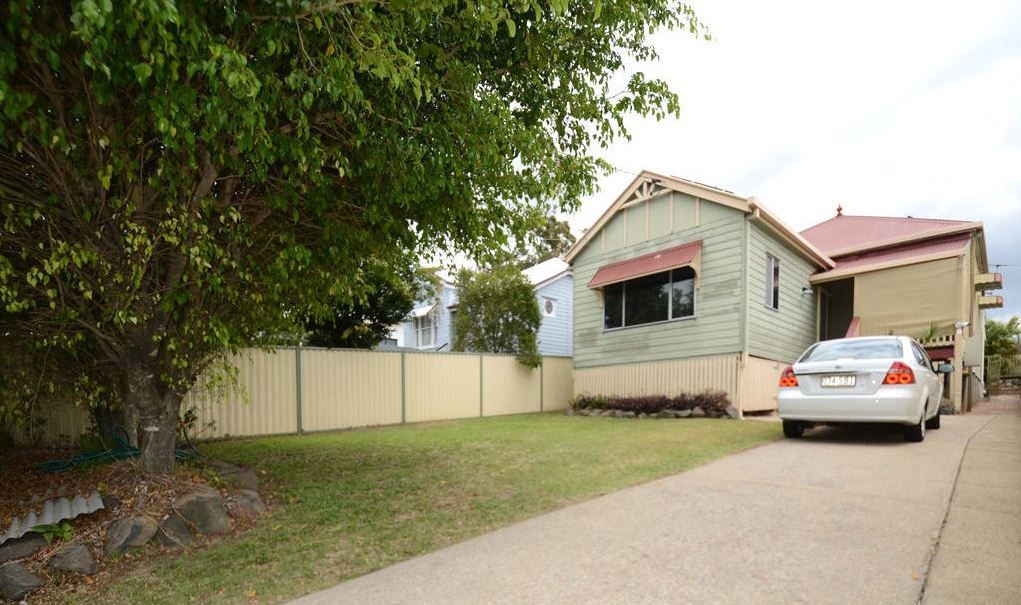 124 Queensport Road, Murarrie QLD 4172 House For Rent Domain