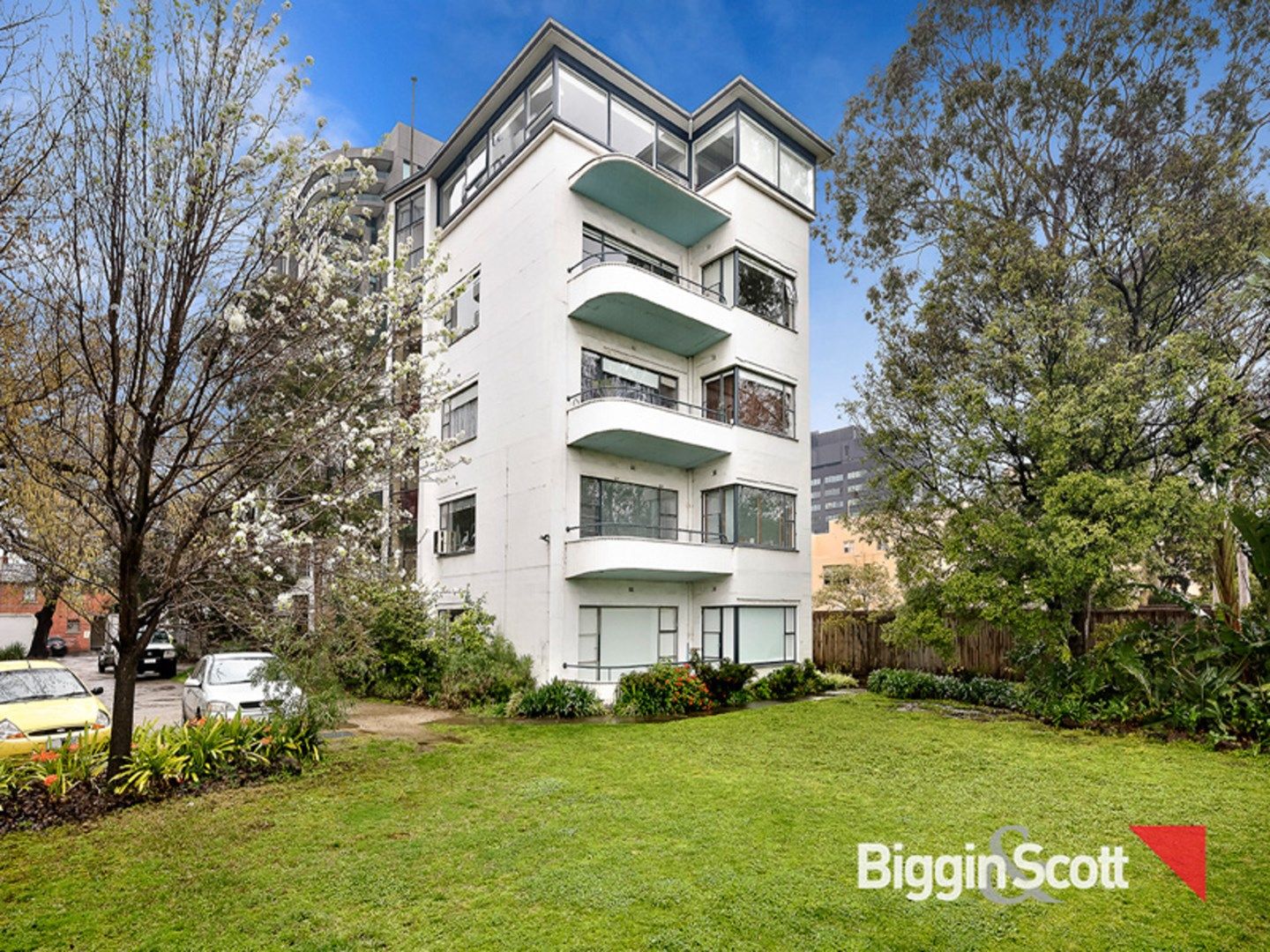 19/30 Queens Road, Melbourne 3004 VIC 3004, Image 0