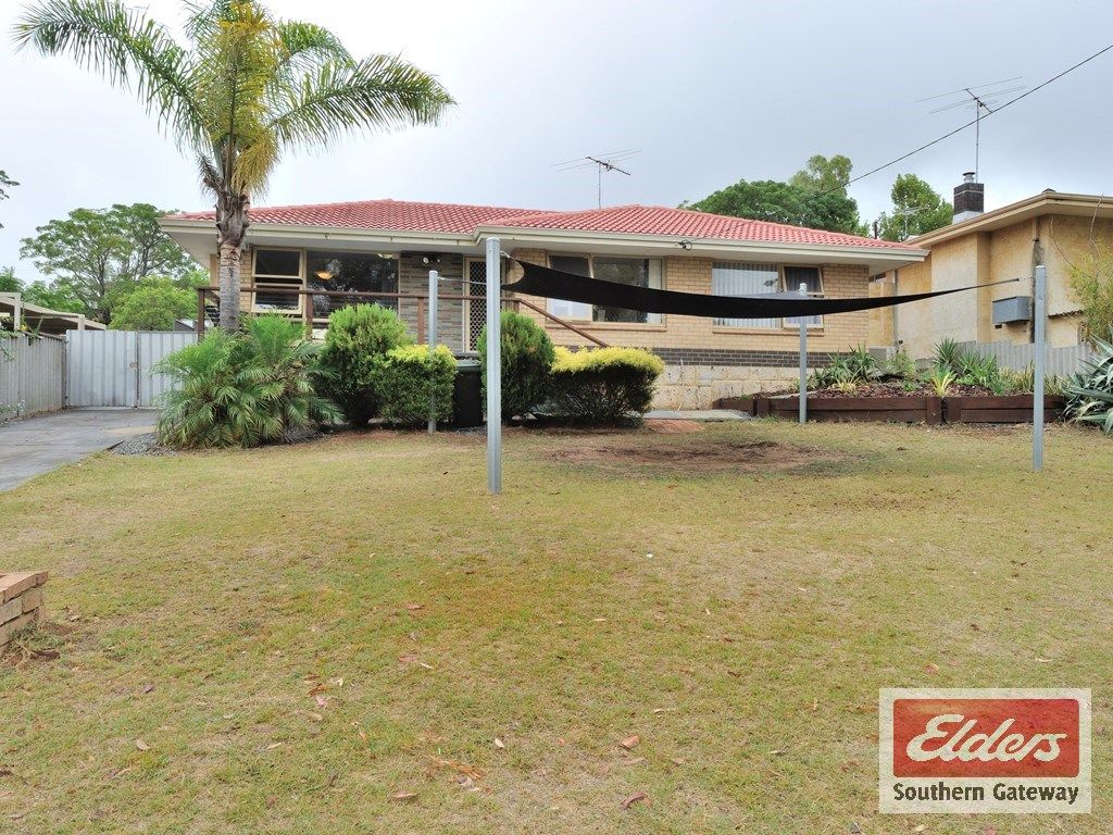 31 Christmas Avenue, Orelia WA 6167, Image 1